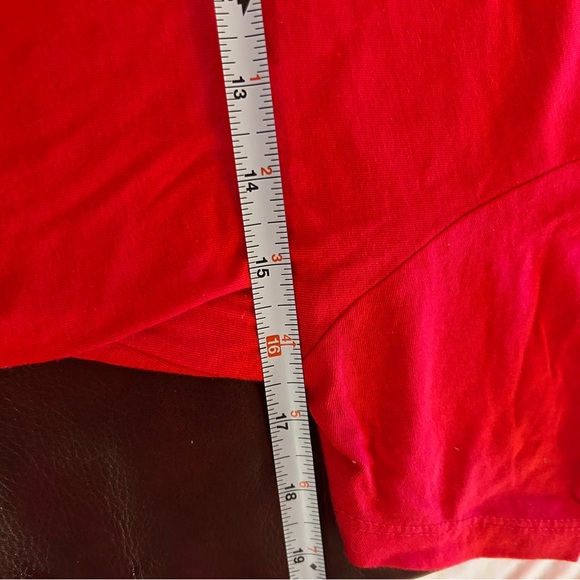 White Christmas The Musical size M Tee - Picture 5 of 5